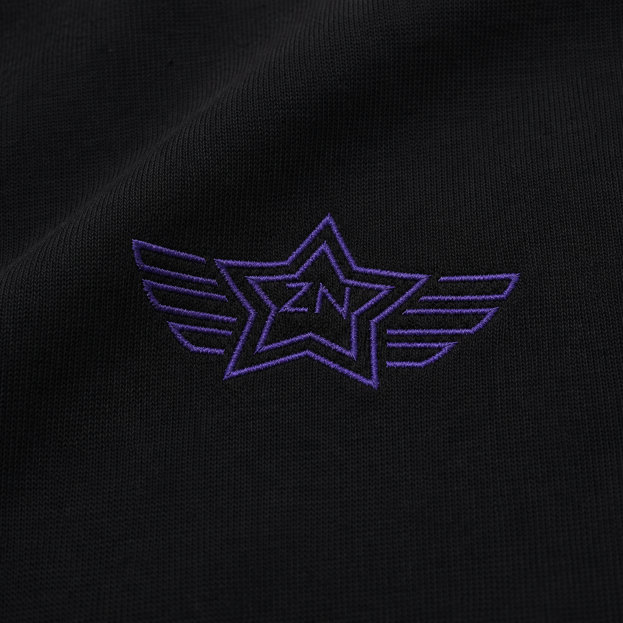 ZN Savage Hustle Hoodie